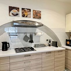 Appartement Miramare Home von Holiday World