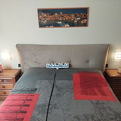 Appartement für 4 Personen ca. 65 m&sup2; in Genua, Nordita