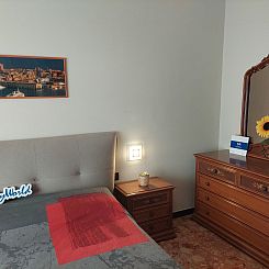 Appartement für 4 Personen ca. 65 m&sup2; in Genua, Nordita