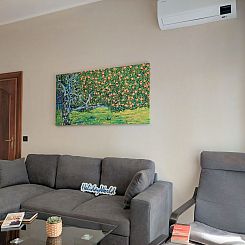 Appartement für 4 Personen ca. 65 m&sup2; in Genua, Nordita