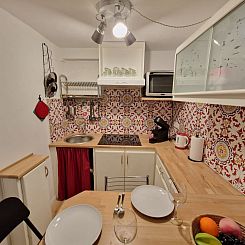 Appartement Casa Balbi bei Holiday World