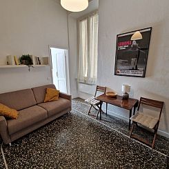 Appartement Casa Balbi bei Holiday World