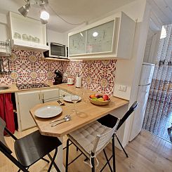 Appartement Casa Balbi bei Holiday World