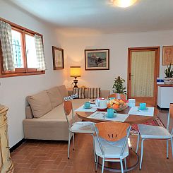 Appartement für 4 Personen ca. 45 m&sup2; in Genua, Nordita