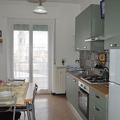 Appartement Casa Undici Bis by Holiday World