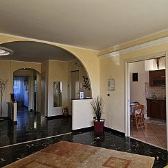 Appartement Oase des Friedens von Holiday World