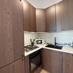 Appartement Castrum von Holiday World