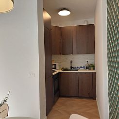 Appartement Castrum von Holiday World