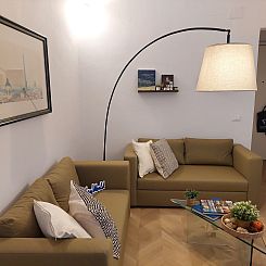 Appartement Castrum von Holiday World