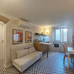 Appartement Edo's Lair von Holiday World