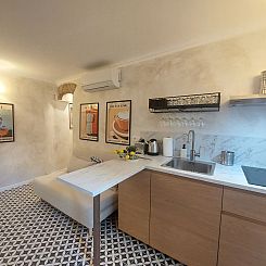 Appartement Edo's Lair von Holiday World