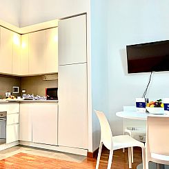 Appartement für 6 Personen ca. 80 m&sup2; in Genua, Nordita