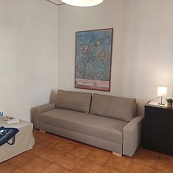 Appartement Casetta Albaro von Holiday World