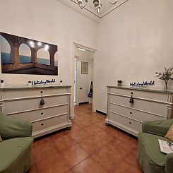 Appartement Casetta Albaro von Holiday World
