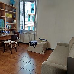 Appartement Casetta Albaro von Holiday World