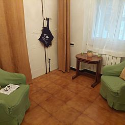 Appartement Casetta Albaro von Holiday World