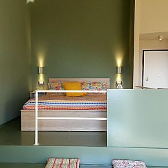 Appartement für 3 Personen ca. 50 m&sup2; in Genua, Nordita