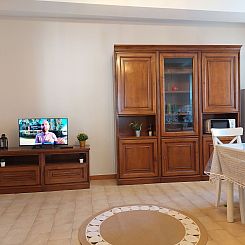 Appartement Geheimes Nest von Holiday World