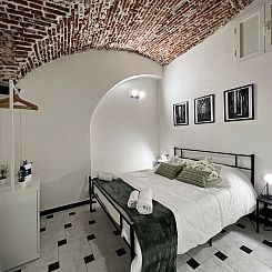 Appartement Wohnung 'La Casa di Zuli' mit Wi-Fi