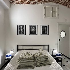 Appartement Wohnung 'La Casa di Zuli' mit Wi-Fi