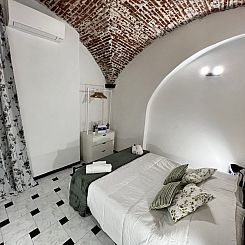 Appartement Wohnung 'La Casa di Zuli' mit Wi-Fi