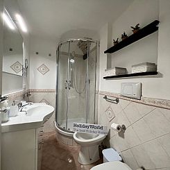 Appartement Wohnung 'La Casa di Zuli' mit Wi-Fi