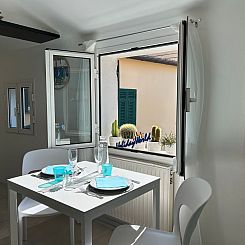 Appartement Sogni al Sole von Holiday World