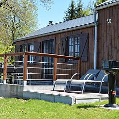 Le Chalet du Coteau
