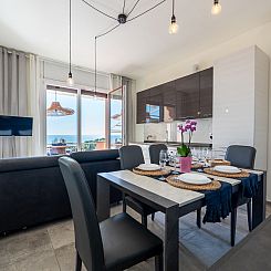 Appartement Casa Clio