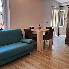 Appartement Vaze's Heart by Holiday World