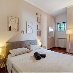 Vakantiehuis 'Villa della Baia Sea