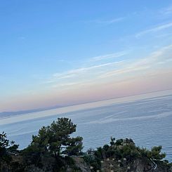Vakantiehuis 'Villa della Baia Sea
