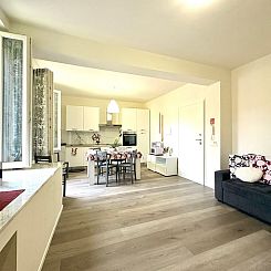 Appartement Stella Marina von Holiday World