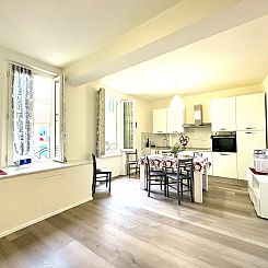 Appartement Stella Marina von Holiday World