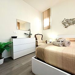 Appartement Stella Marina von Holiday World
