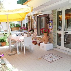 Appartement Das Landhaus von Kleopatra und Marcantonio