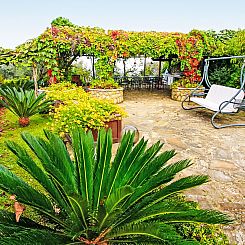 Vakantiehuis 'O pignatiello