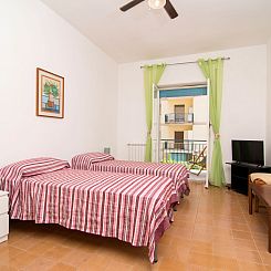 Appartement Ritamar