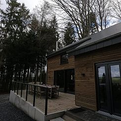 Vakantiehuis in Bastogne