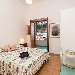 Appartement A'Scalinatella