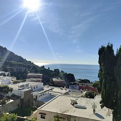 Appartement L'affresco caprese a 10 minuti dalla piazzetta