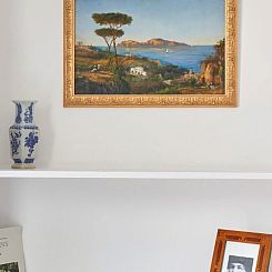 Appartement L'affresco caprese a 10 minuti dalla piazzetta