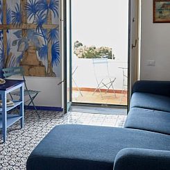 Appartement L'affresco caprese a 10 minuti dalla piazzetta