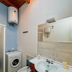 Appartement Villa San Paolo