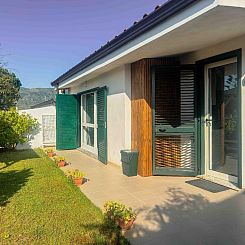 Appartement Villa San Paolo