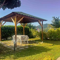Appartement Villa San Paolo