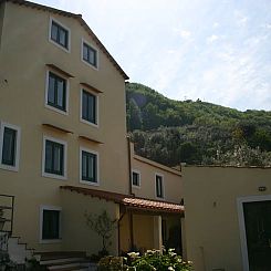 Vakantiehuisje in Sant'Agnello