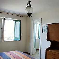 Vakantiehuisje in Sant'Agnello