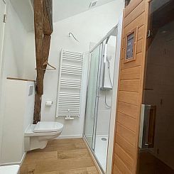 Vakantiehuis in Redu