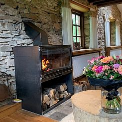 Vakantiehuisje in Dochamps